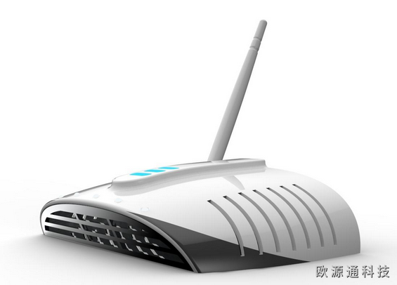 增強家庭WiFi天線的信號方法