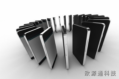兩種內置GPS天線的簡介