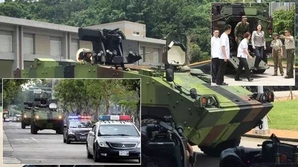 警惕！解放軍導彈靠GPS制導，美國隨時可能關閉GPS