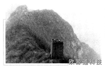 最原始的通信是什么樣的？