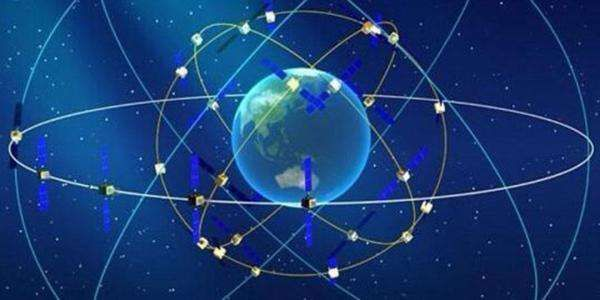 通信衛星的分類和運行軌道