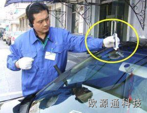 為什么有的車有天線，有些車沒有天線呢？