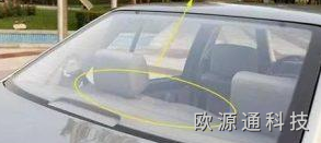 為什么有的車有天線，有些車沒有天線呢？
