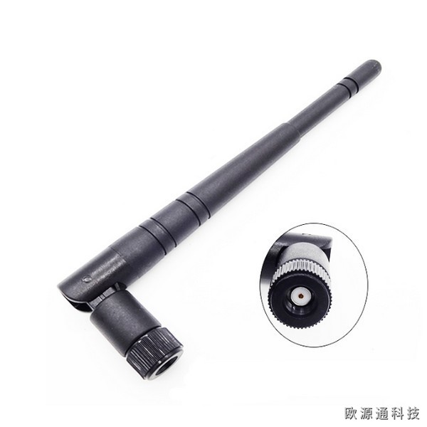 高精度WiFi天線接頭