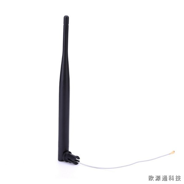 WiFi引線天線產品細節(jié)展示